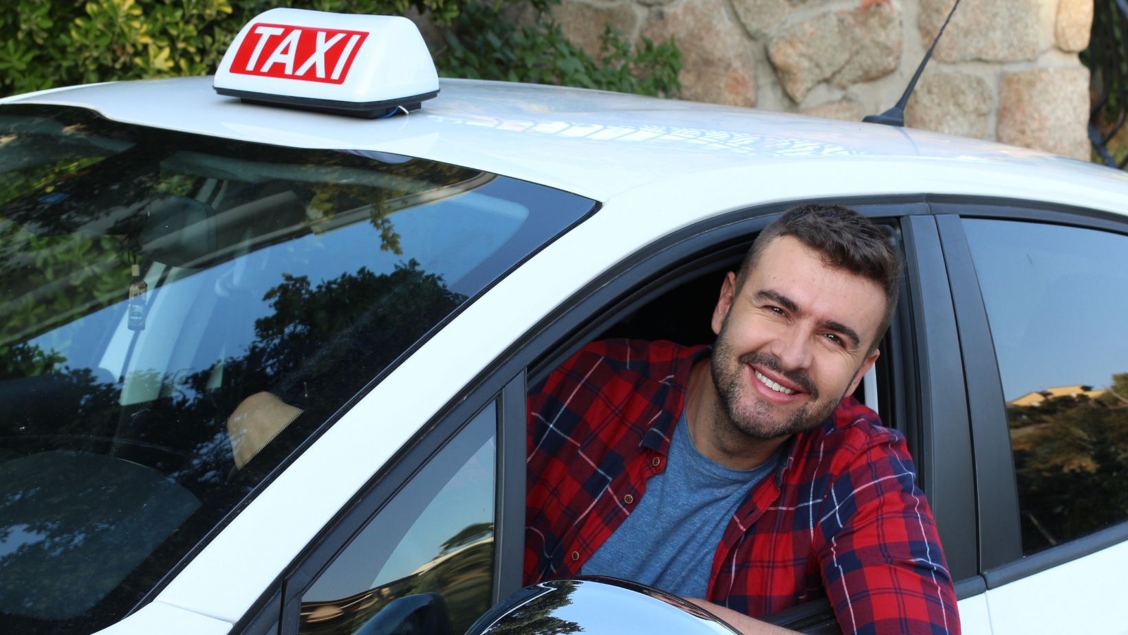 When to call a taxi contracted by the CPAM