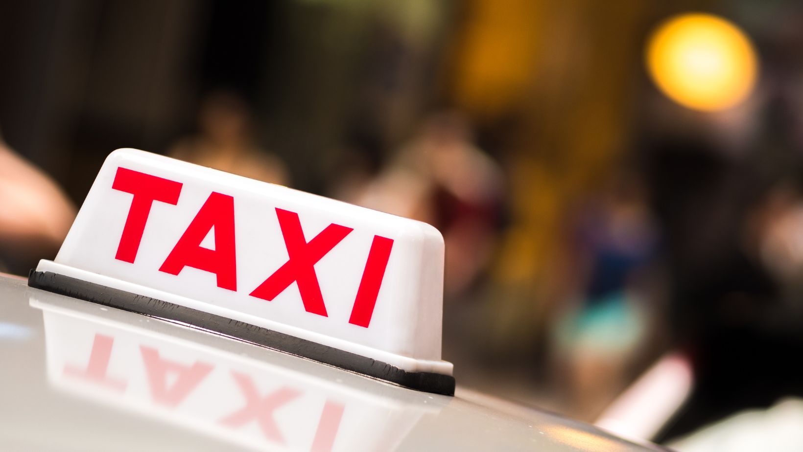 Taxi réservation Perpignan