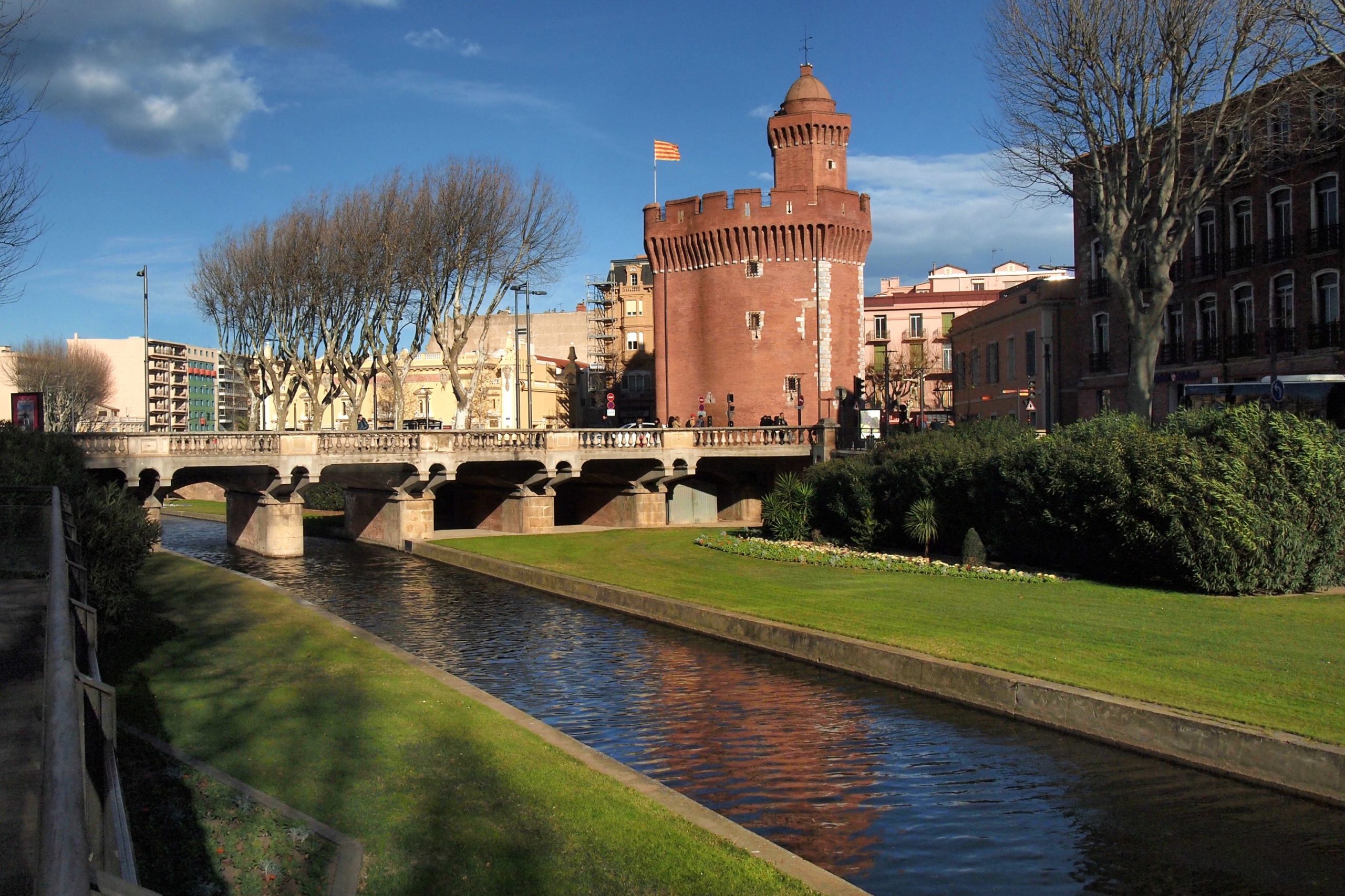 Taxi Perpignan