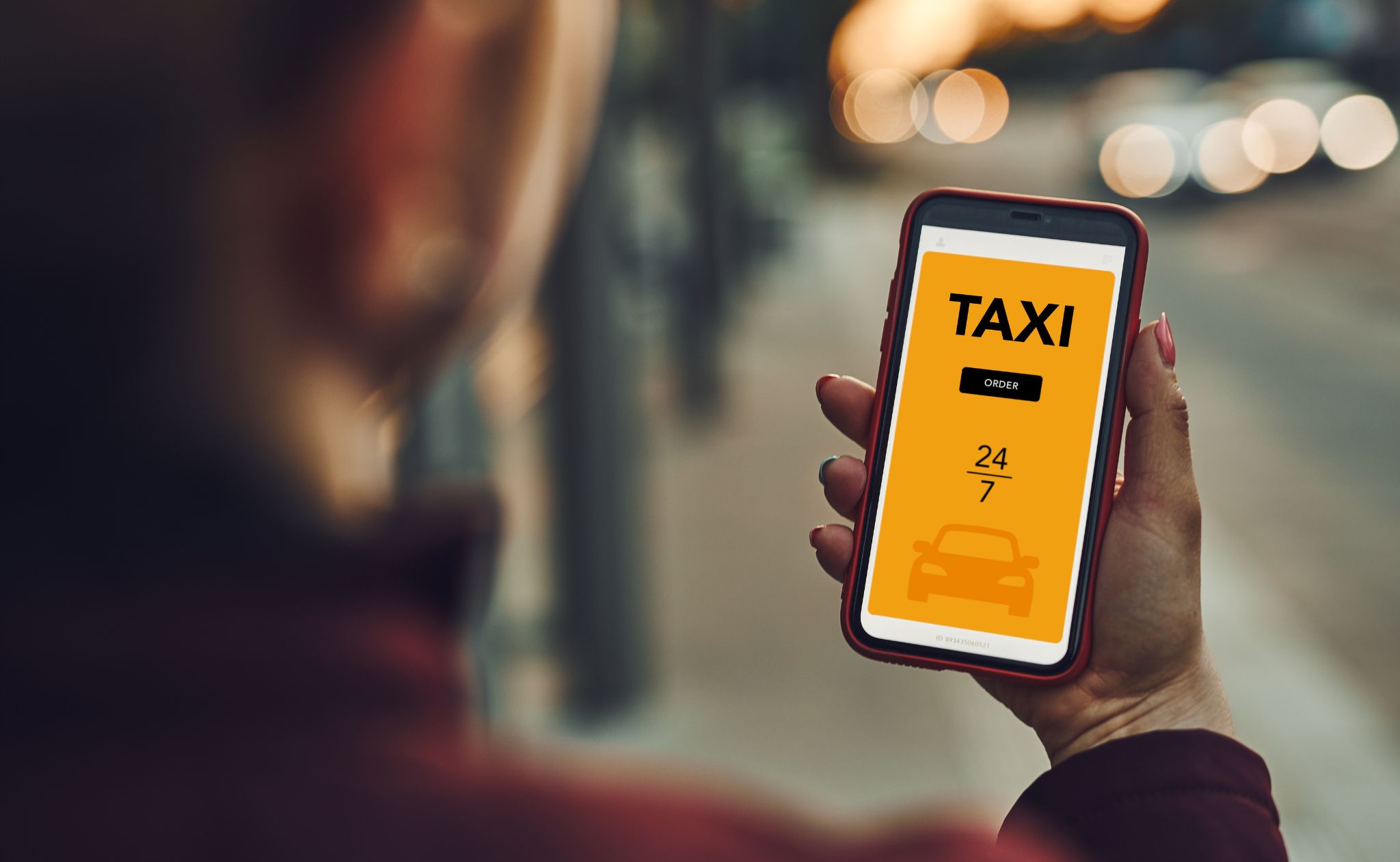 Encuentra el taxi adecuado en Perpiñán
