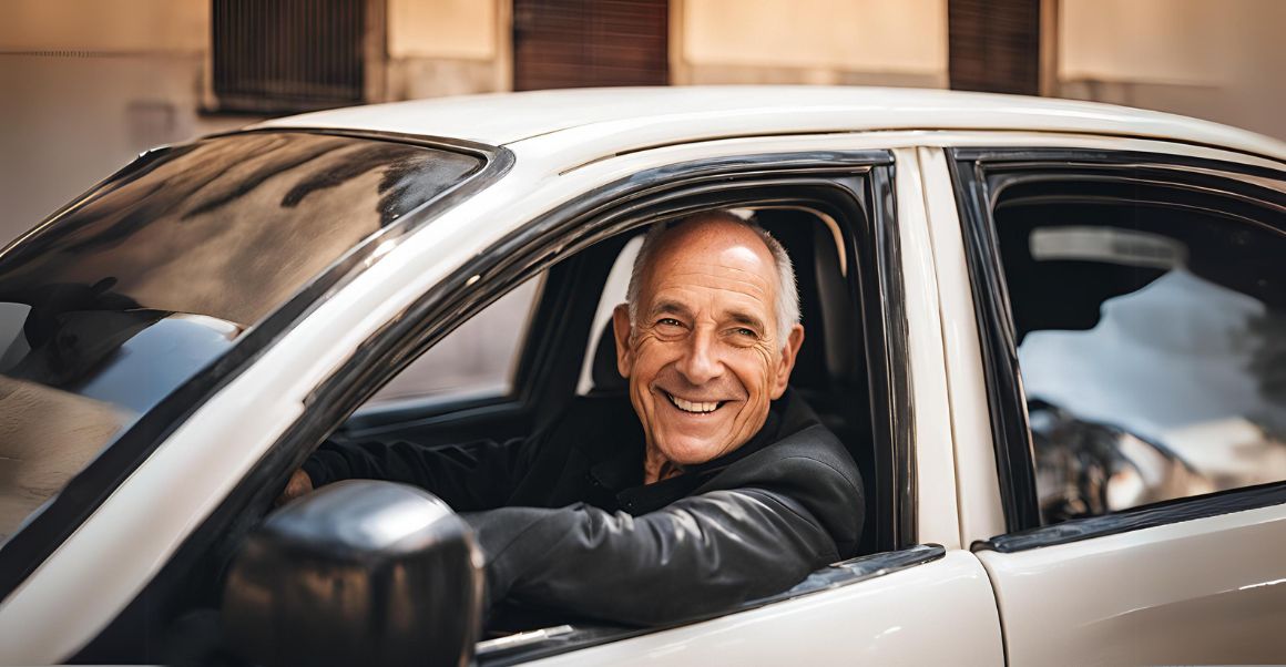 Zuverlässiges und professionelles Taxi in Perpignan