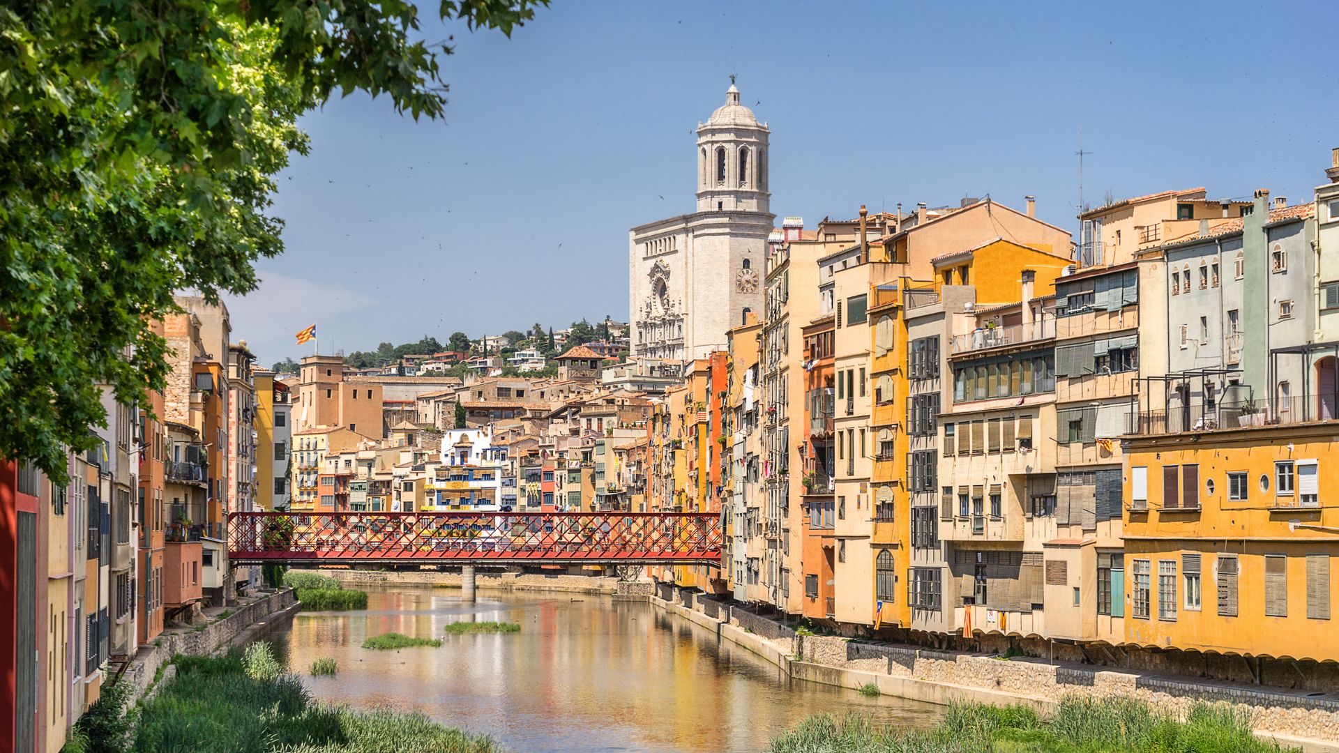 Taxi Perpignan-Girona