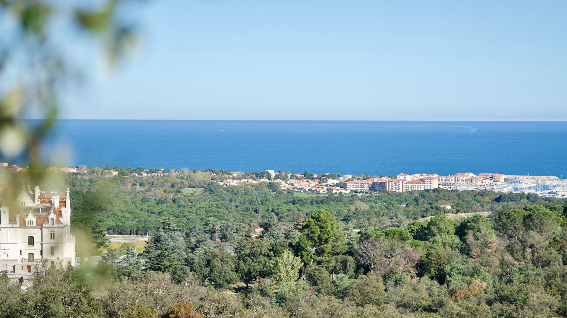 Taxi aeroport Perpignan Camping Front de Mer